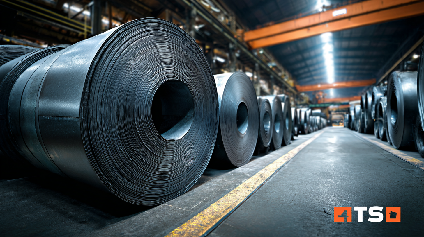 Addressing Common Issues with Best Carbon Steel Sheet Coils: Insights and Data from the Industry
