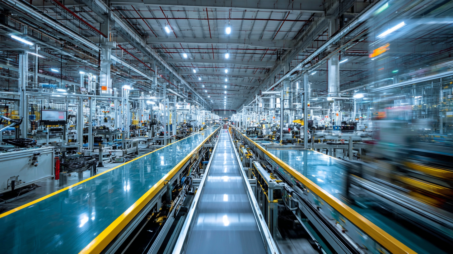 Chinese Factories Leading the Way to Global Trust with Best Nbr Solutions