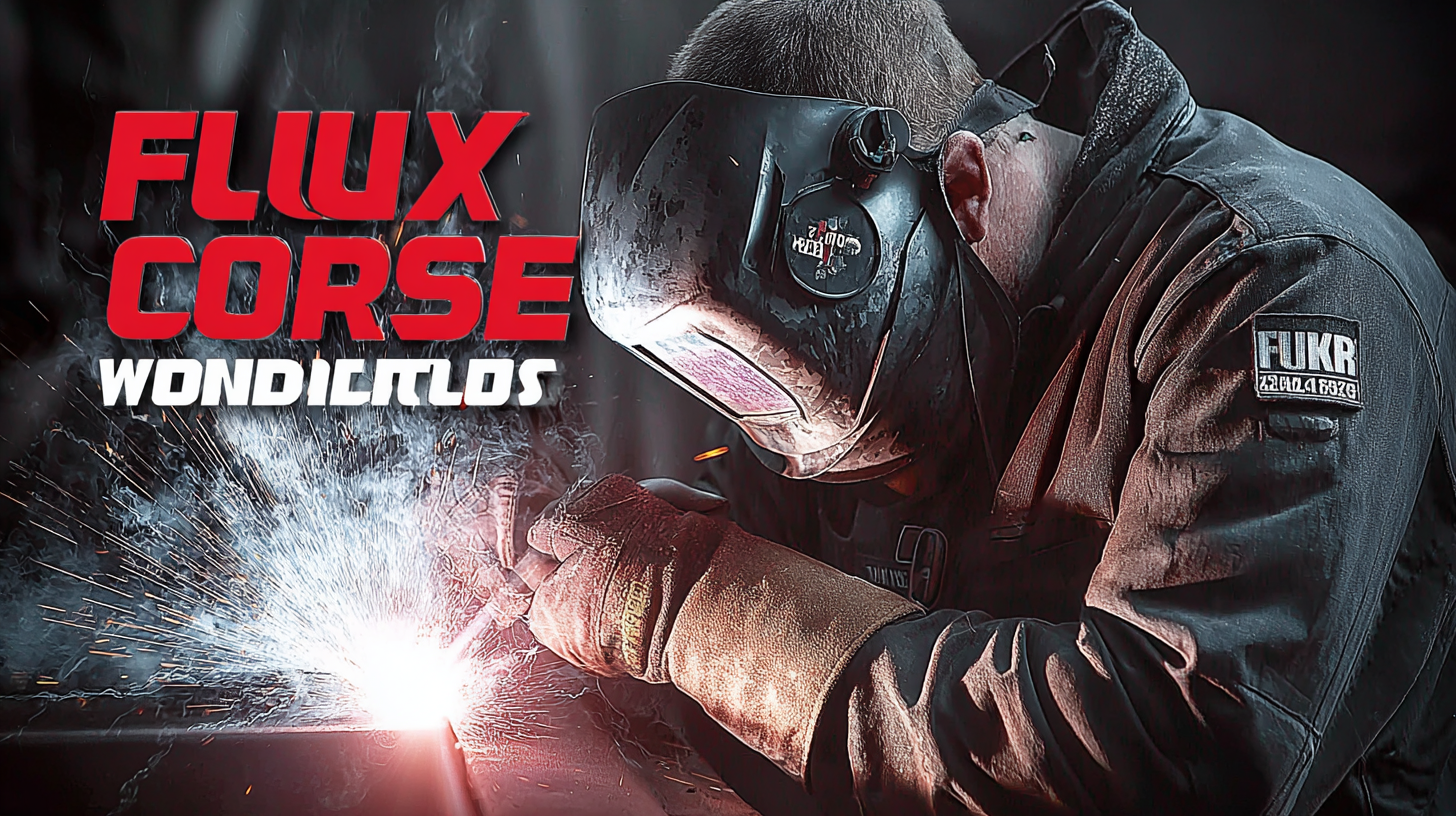 Understanding the Common Issues Faced with Best Flux Core Welders in Industrial Applications