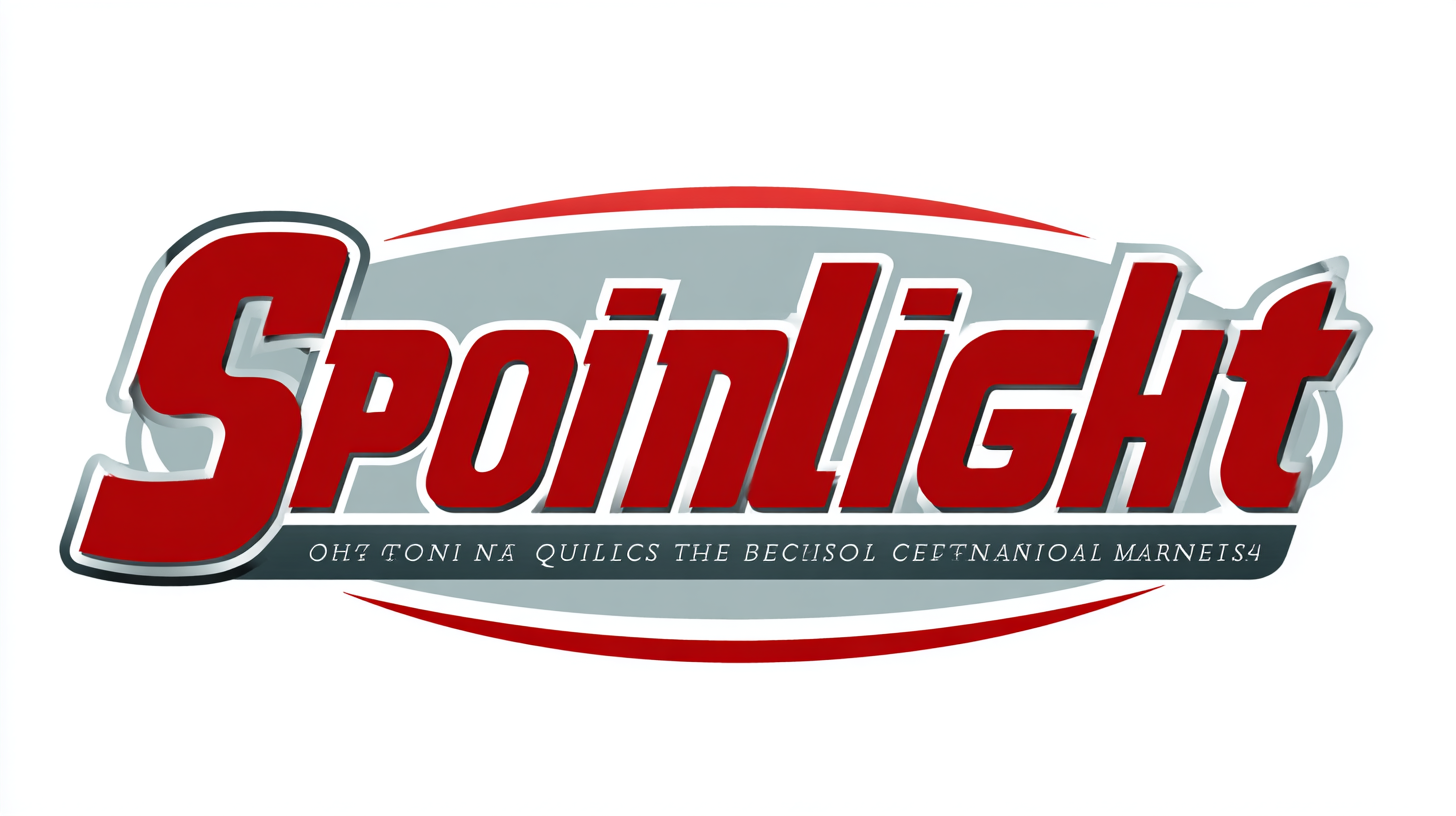 Unparalleled Quality from China Best Spotlight Light Solutions for Global Markets