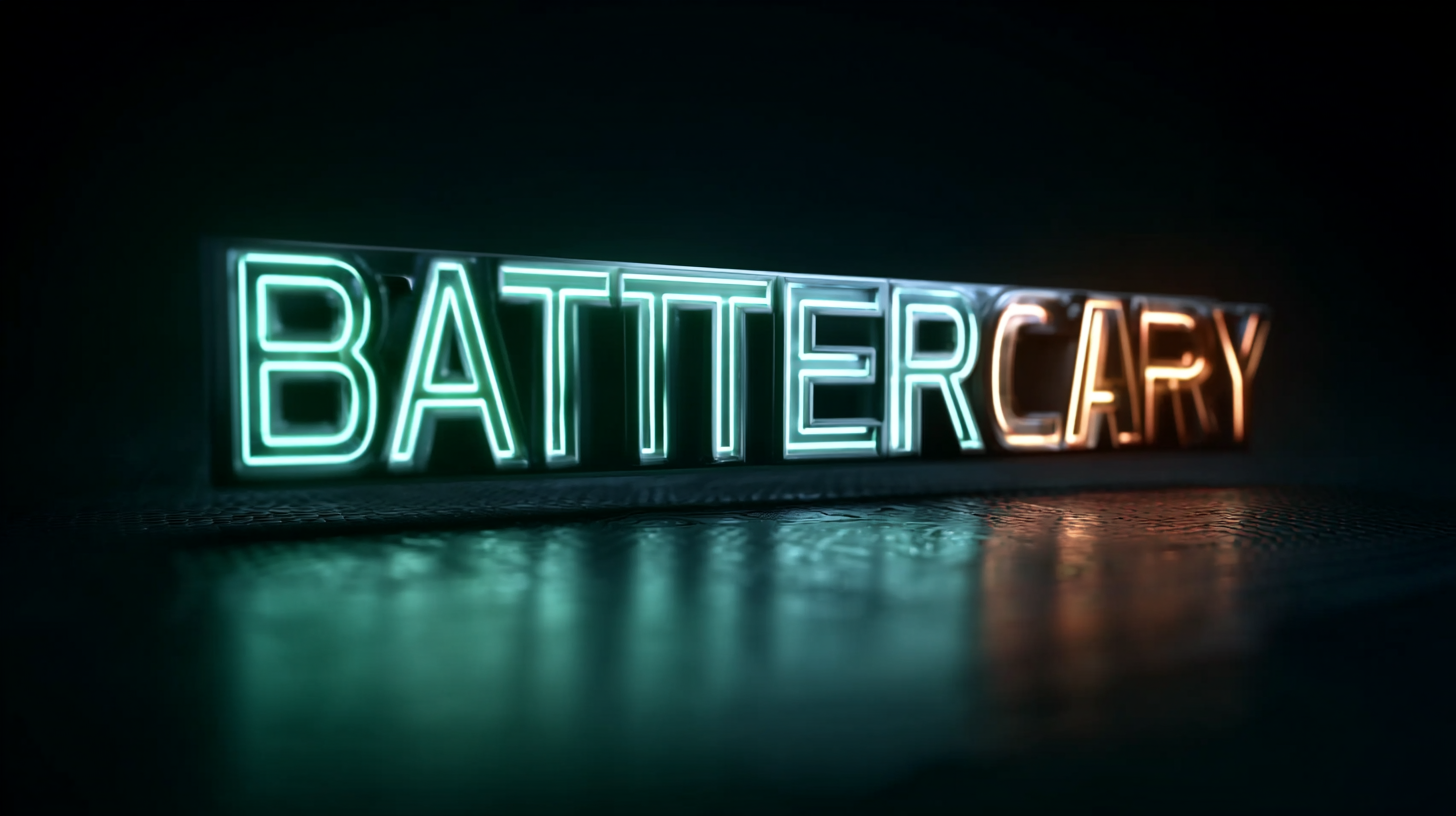 The Ultimate Guide to Choosing the Best Battery Car for Your Needs