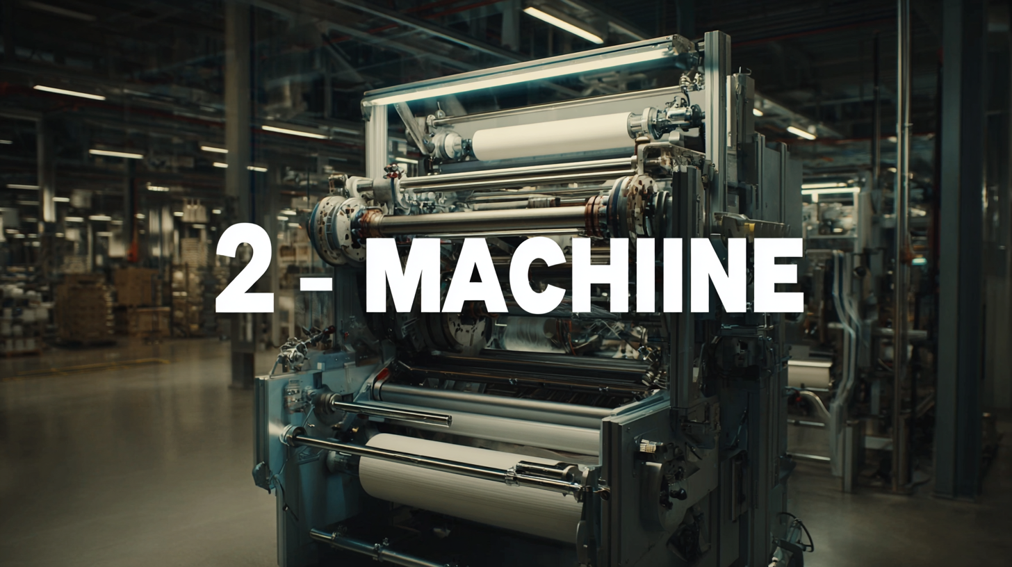 Proudly Manufacturing World Class Best Alpha Winding Machine for Global Markets