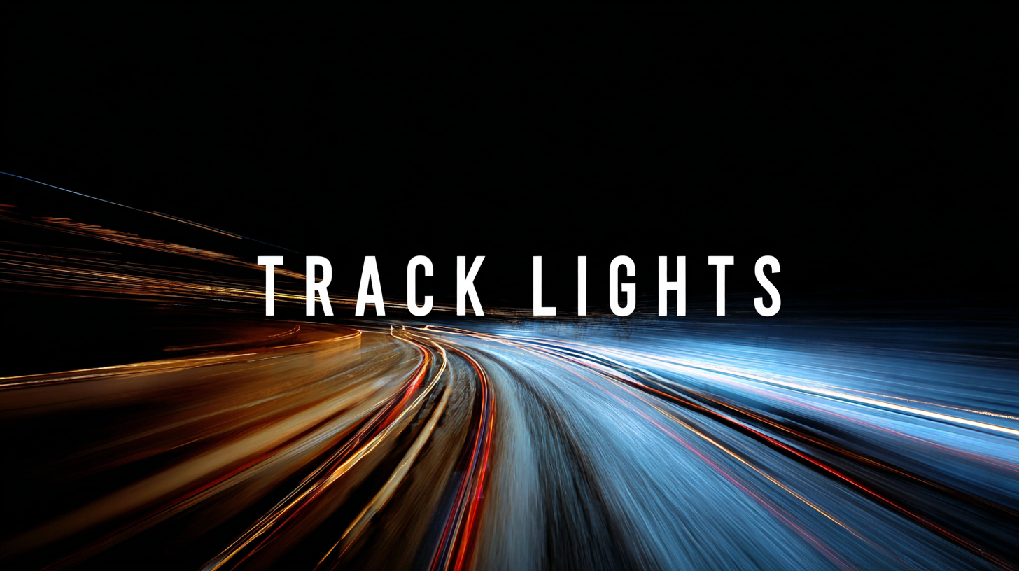 Maximizing Your Investment in Best Track Lights with Exceptional After Sales Support and Maintenance Tips