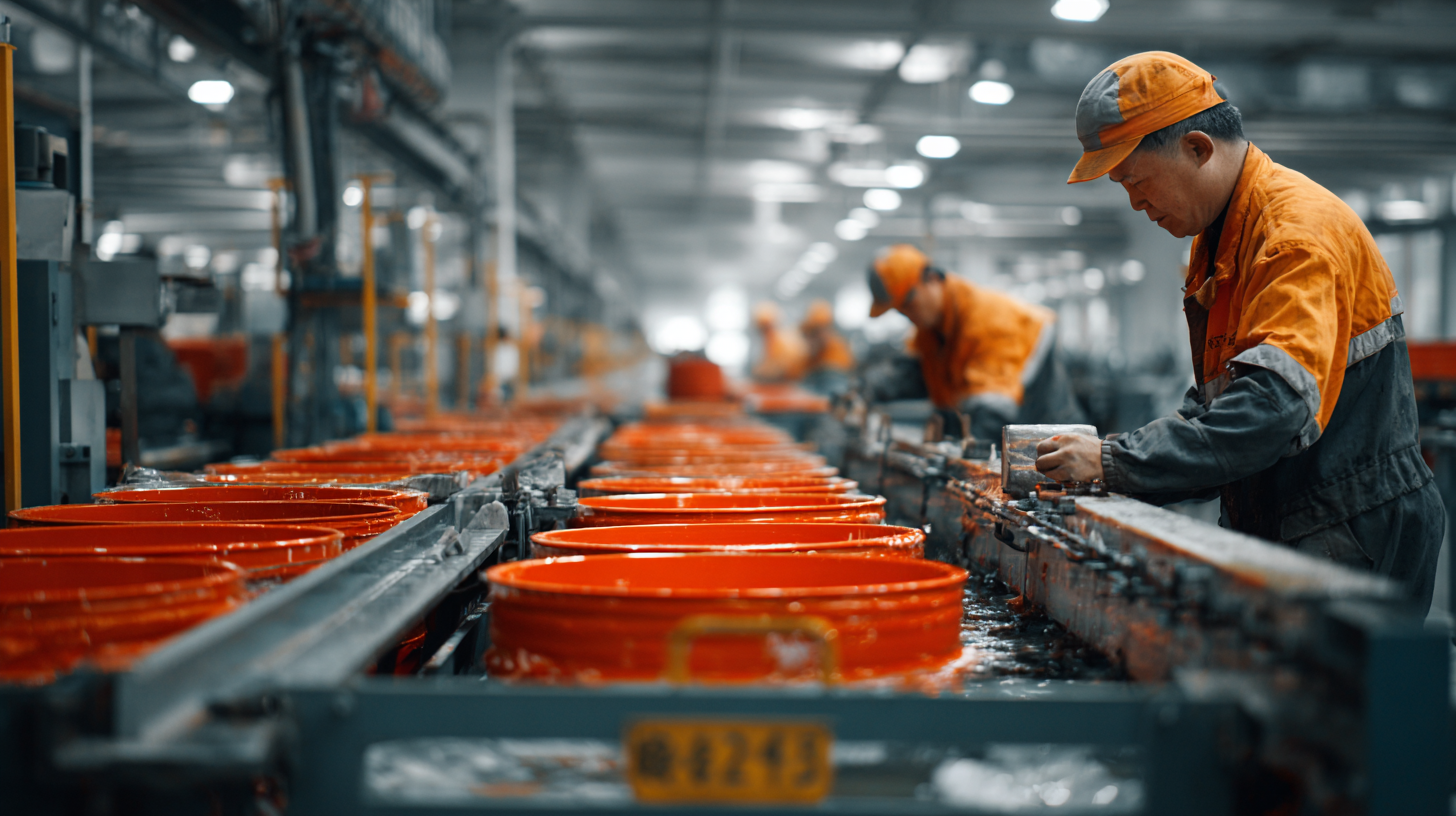 5 Best China Manufacturing Practices to Boost Your Production Efficiency