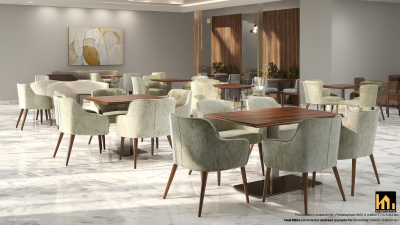 Unveiling the Technical Specifications of the Best Hospitality Restaurant Furniture for Optimal Guest Experience