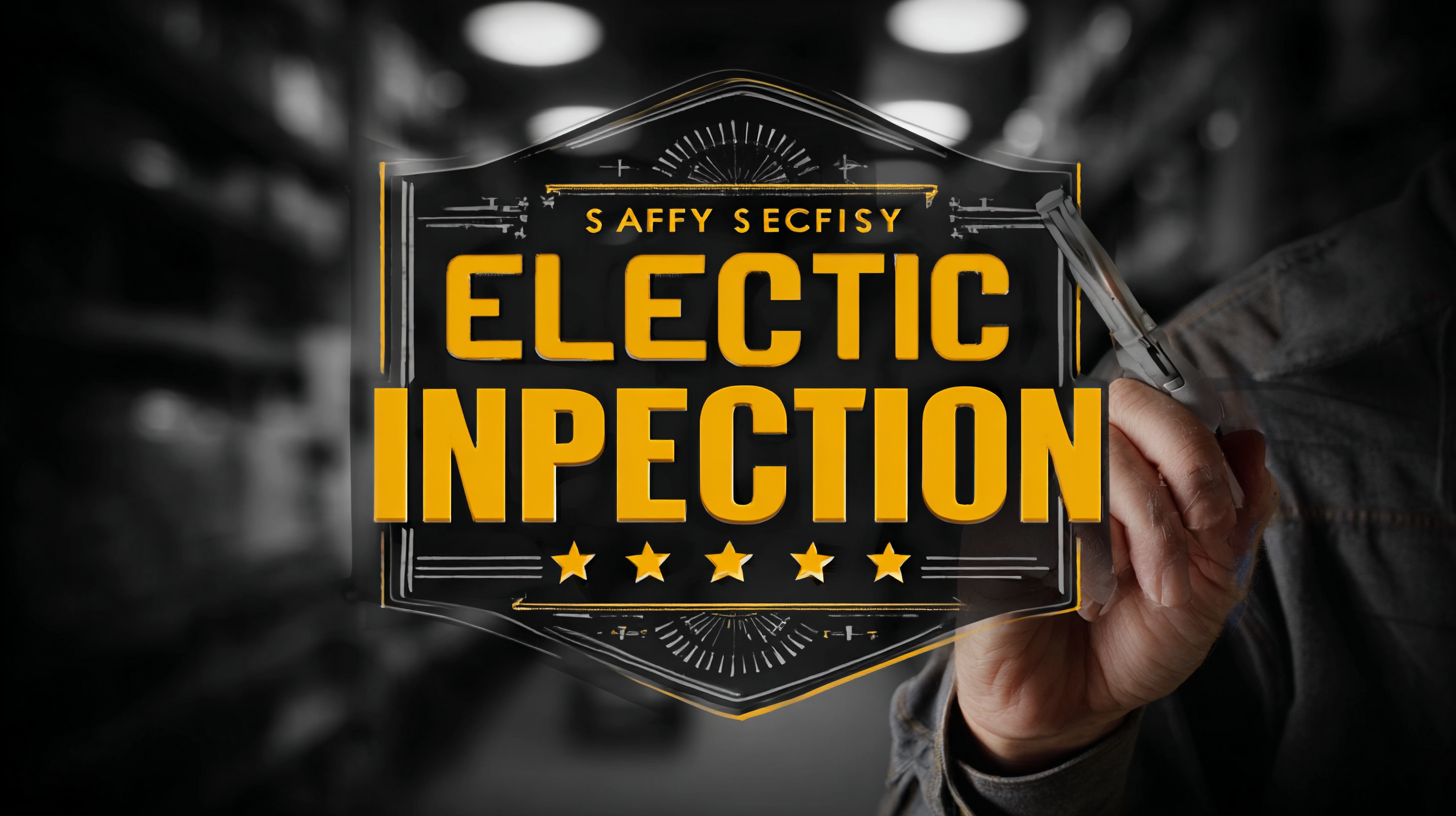 Analyzing the Top Electrical Safety Inspection Services Based on Industry Standards and Customer Reviews