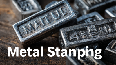 Maximizing Your Investment with Best Metal Stamping After Sales Support and Maintenance Tips