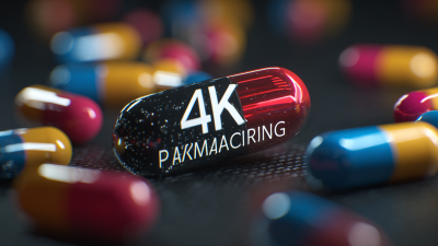Unlocking Advantages of Best Pharmaceutical Manufacturing for Enhanced Drug Development Efficiency