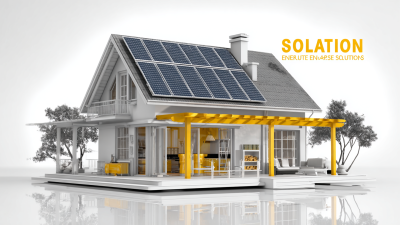 Unlocking the Advantages of the Best Solar Energy Solutions for Sustainable Living