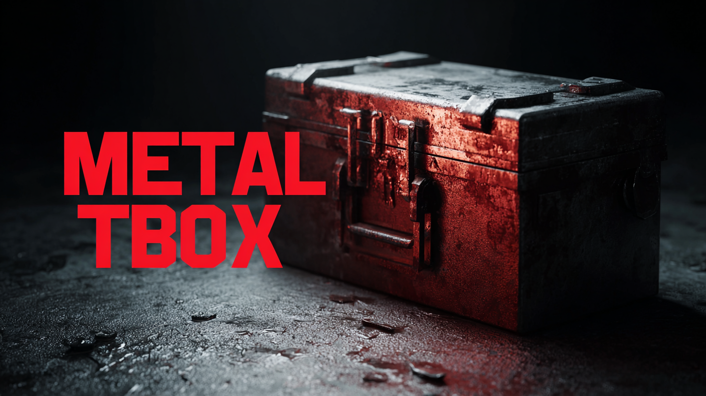 Mastering Industry Production Standards for Creating the Best Metal Tool Box Solutions