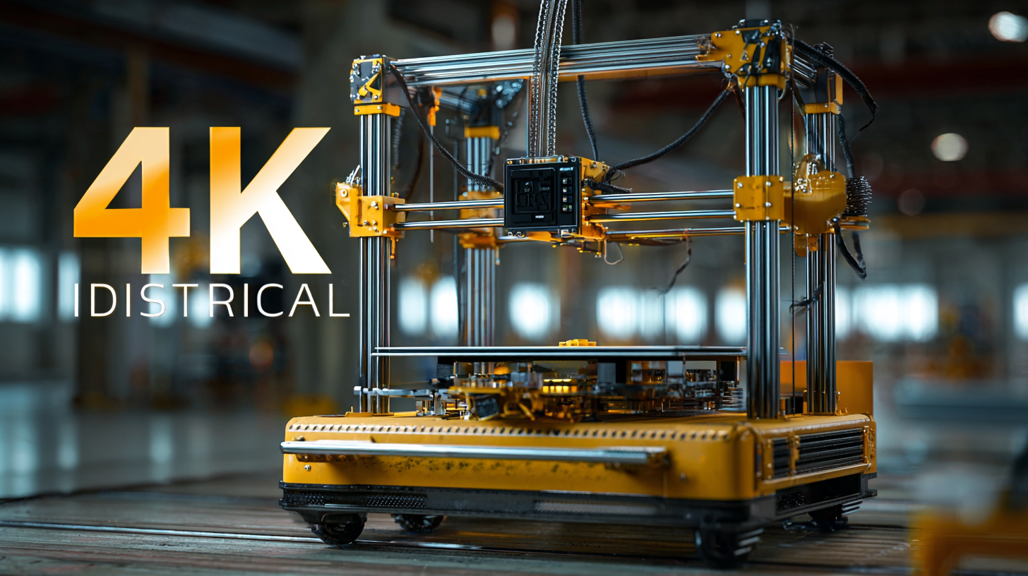 Digital Insights and Tips for Choosing the Best Industrial 3D Printer