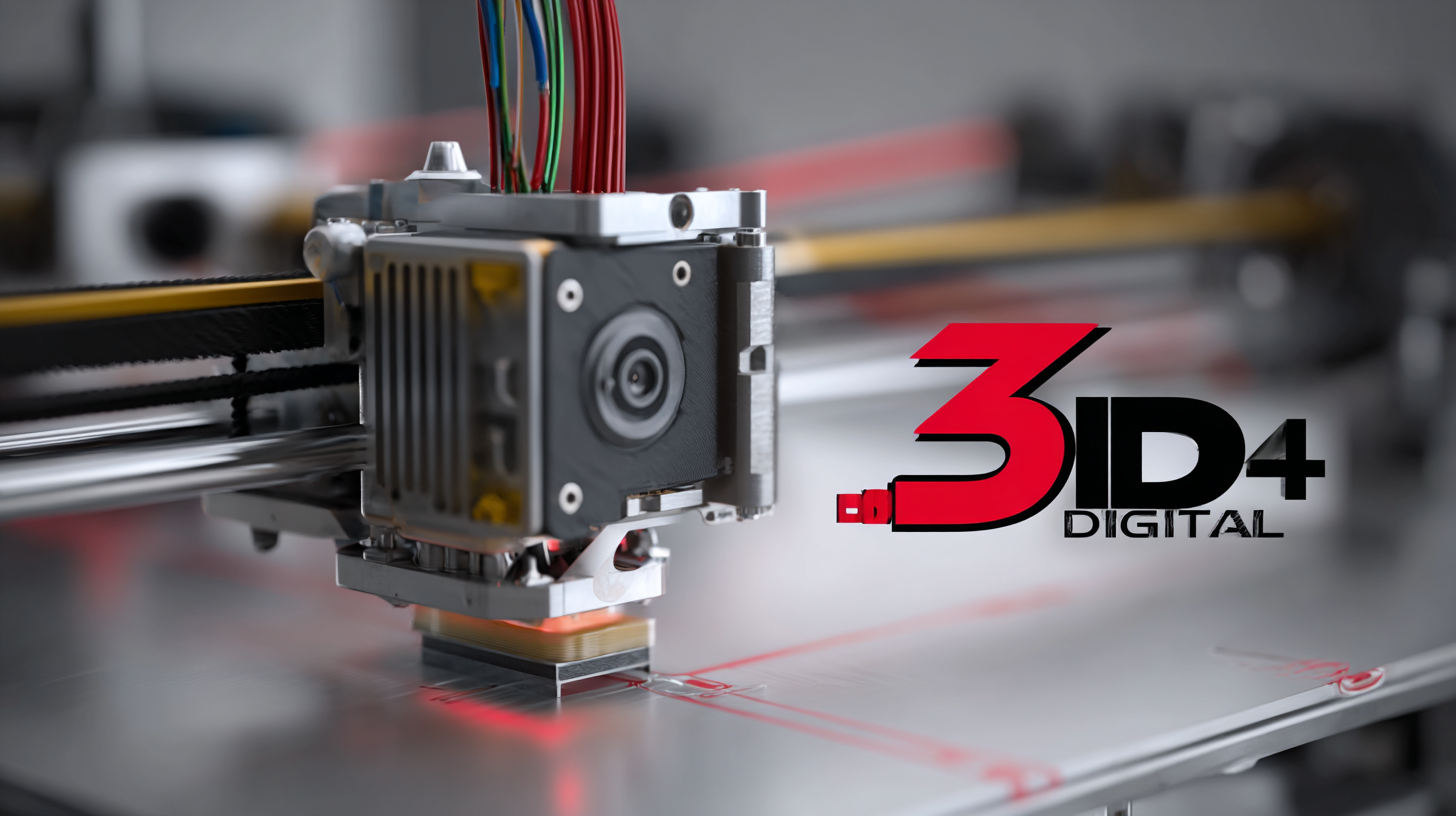 Digital Insights and Tips for Choosing the Best Industrial 3D Printer