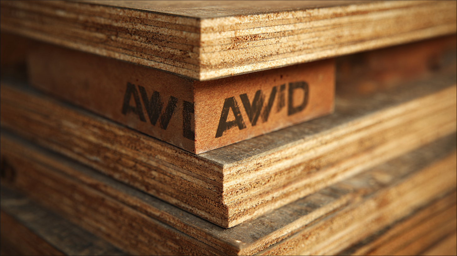 Exploring the Unique Features and Applications of Best Hollow Board Backing Plates and Their Alternatives