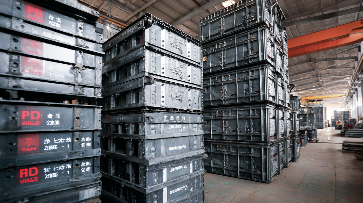 China's Magnetic Shuttering Solutions Redefining Global Standards of Excellence