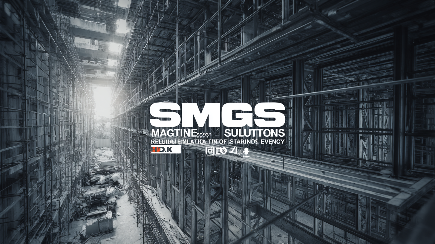 China's Magnetic Shuttering Solutions Redefining Global Standards of Excellence