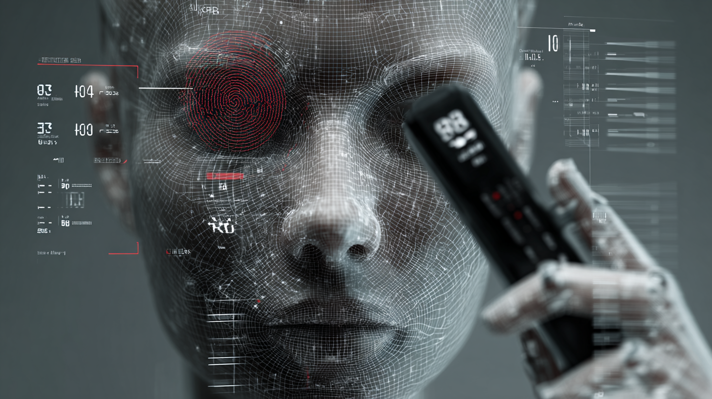 Exploring Innovative Alternatives to the Best Biometric Device for Global Buyers