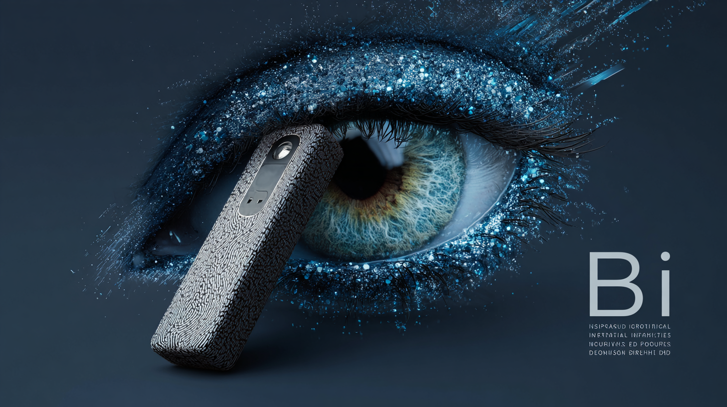 Exploring Innovative Alternatives to the Best Biometric Device for Global Buyers
