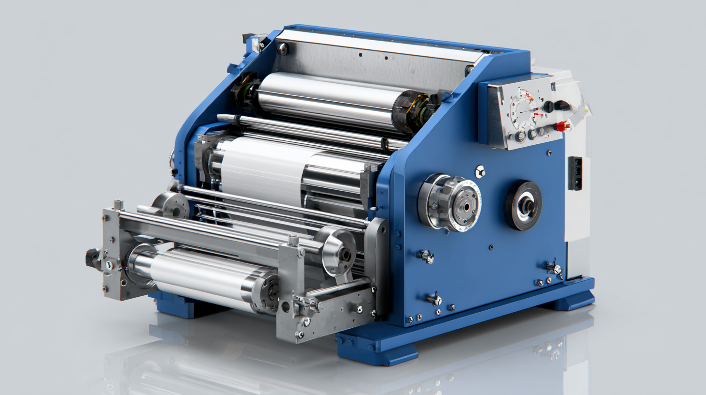 Future Trends in Global Market for Best Thread Rolling Machines by 2025