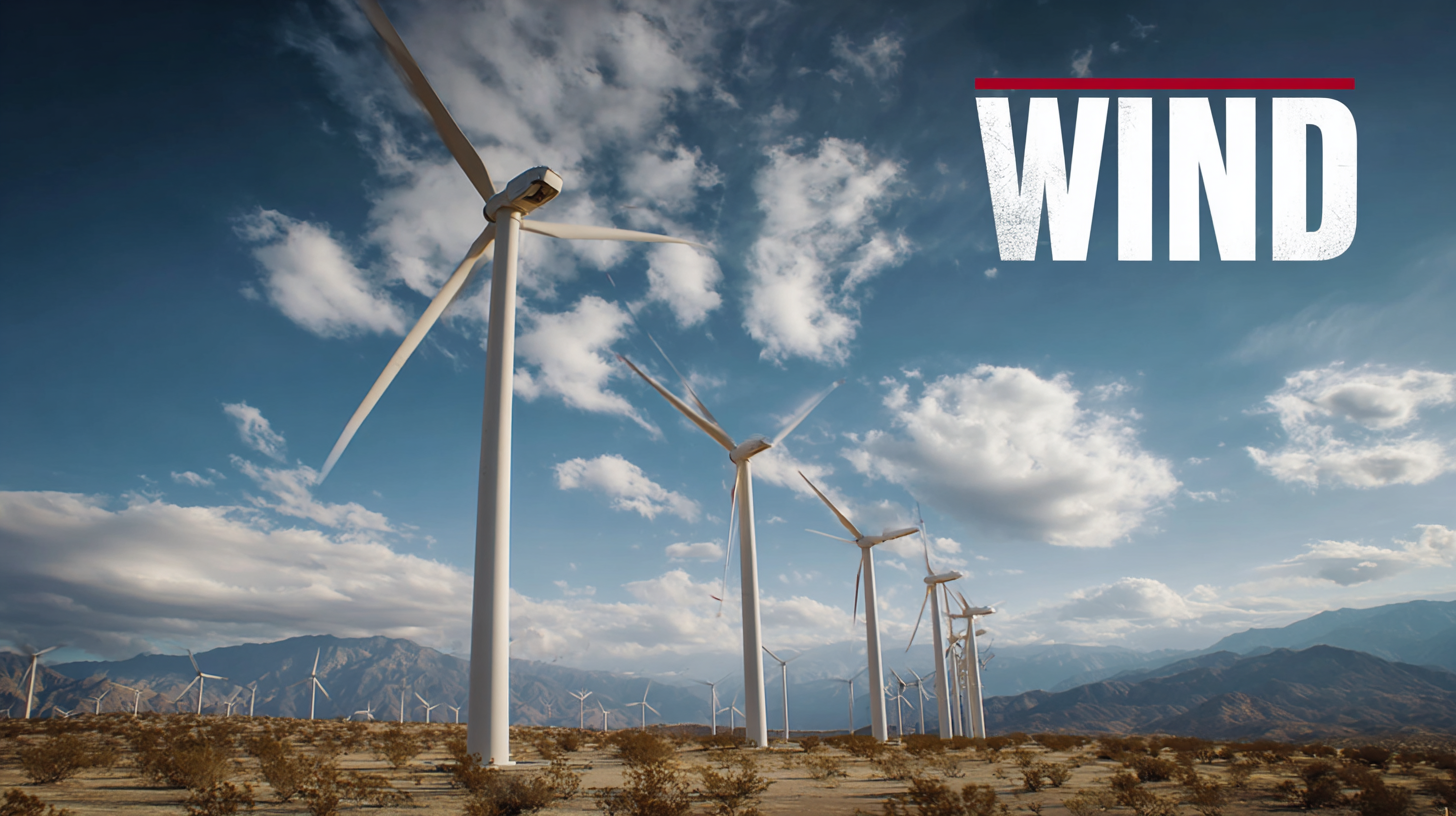 Ultimate Guide to Best Wind Power Systems with 10 Key Specifications You Should Know