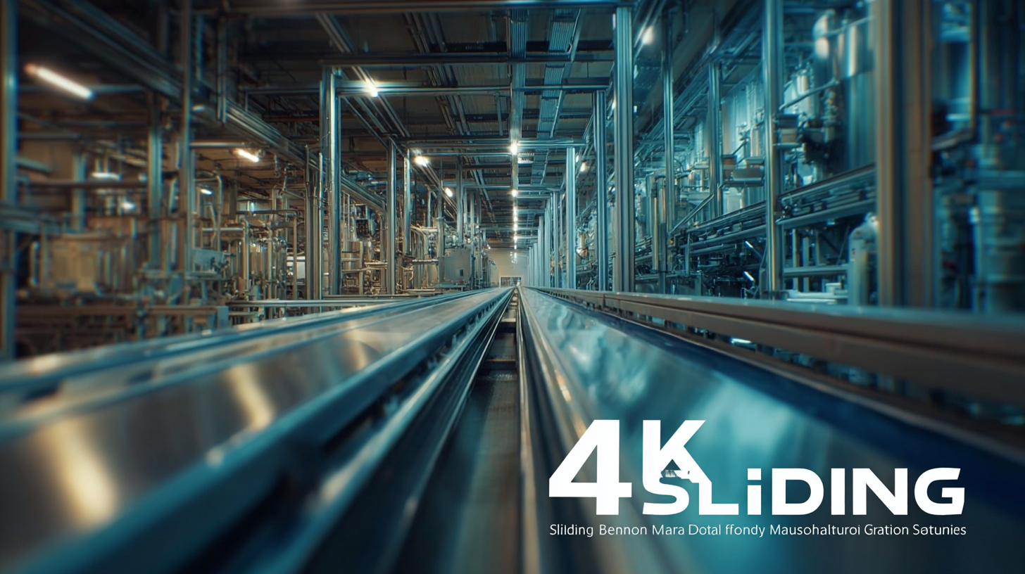 Setting the Benchmark for Best Sliding Door Quality in Global Manufacturing Standards