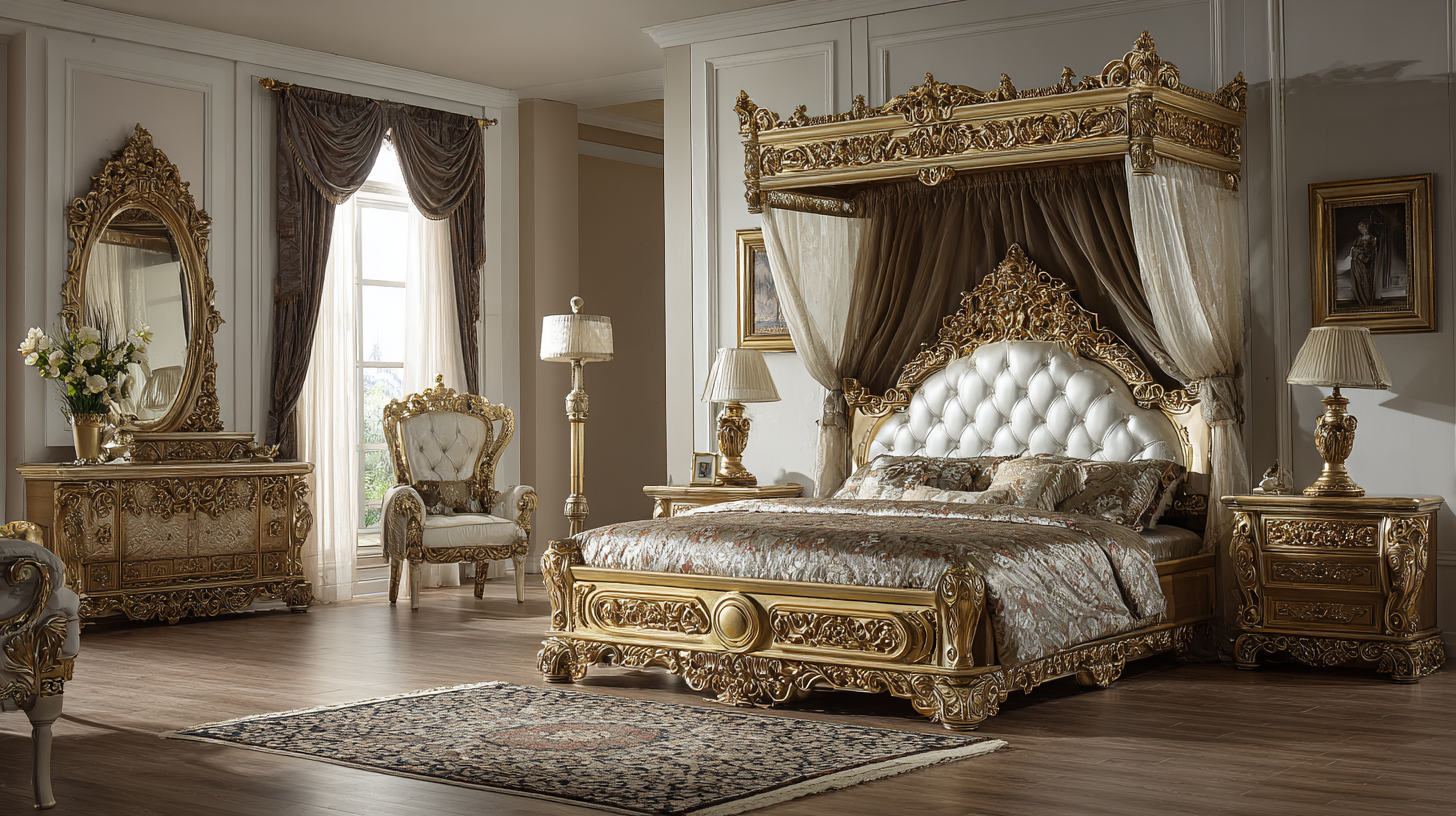 Maximizing Value with Best Bedroom Furniture Sets through Exceptional After Sales Support and Cost Effective Repairs