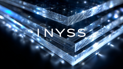 Revolutionizing Industries in 2025 with Best Acrylic Boards and How to Leverage Their Advantages