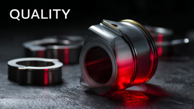 Unlocking Quality: Essential Tips for Sourcing the Best Automobile Piston Kits from Trusted Manufacturers
