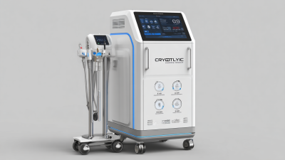 Unlocking the Secrets of Best Cryolipolysis Machine Technical Specifications and How to Choose the Right One for Your Business
