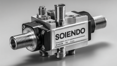 Exploring Varied Characteristics and Applications of Best Solenoid Directional Valves for Global Buyers