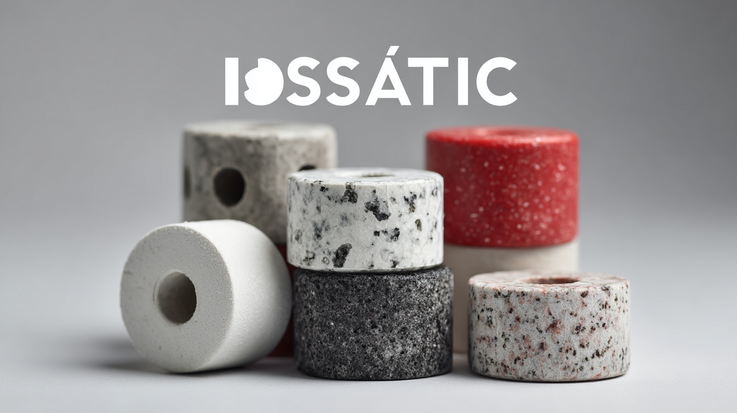 Five Compelling Reasons to Source the Best Isostatic Pressing Ceramic for Your Business
