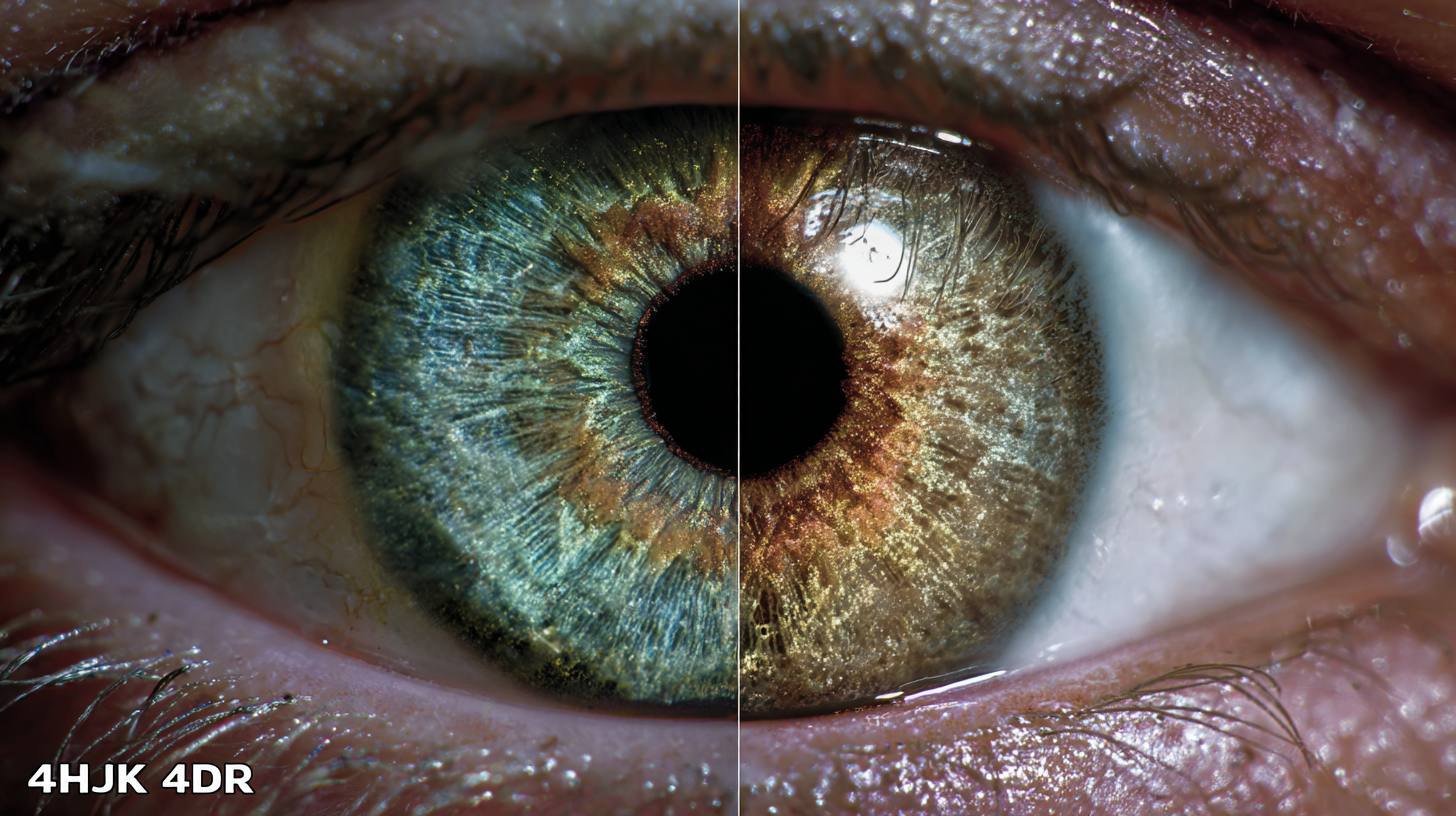 Discovering the Advantages of Best Image Intensification for Enhanced Visual Performance