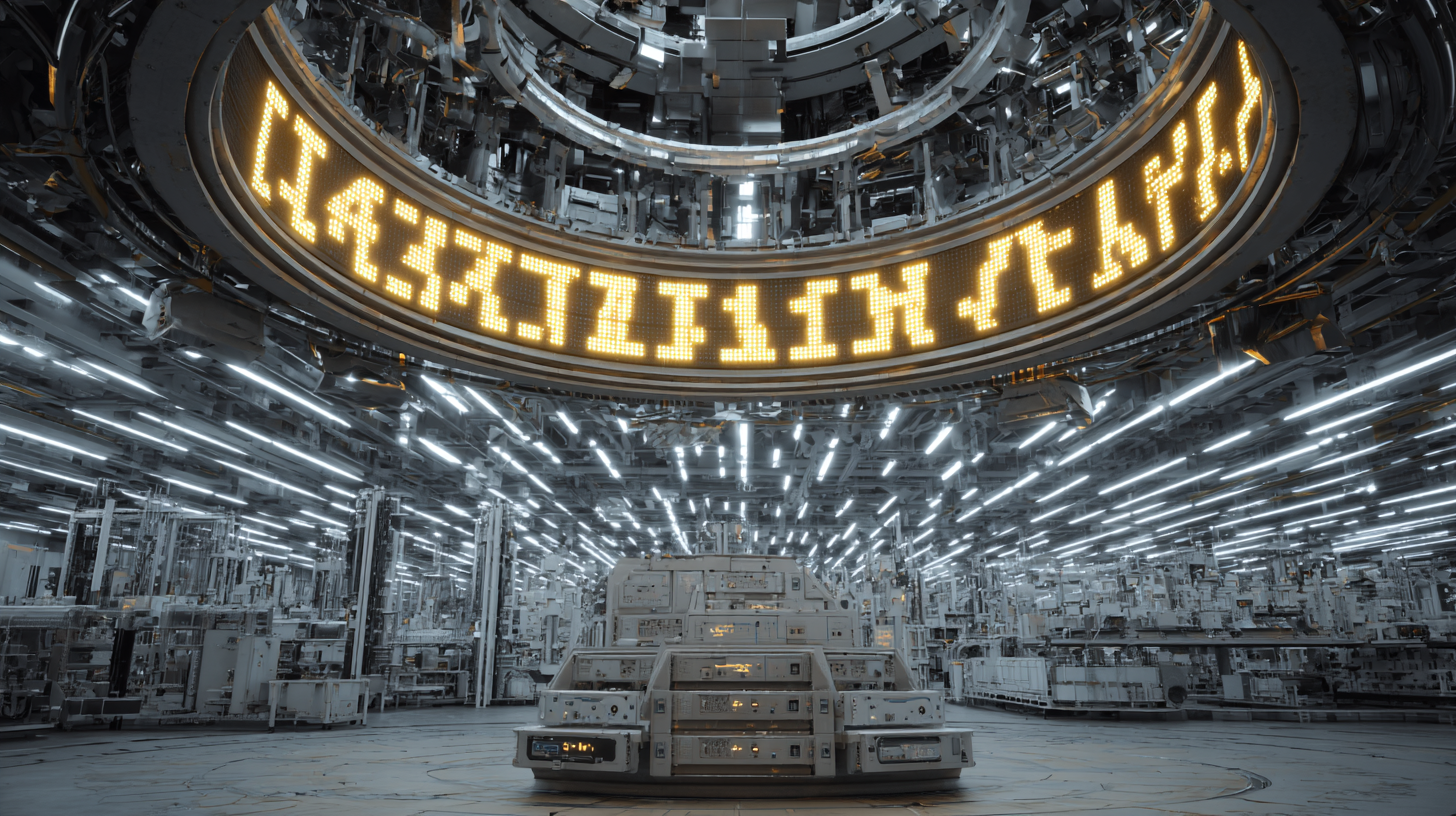Navigating the Future: Market Insights & Innovations from the Best Factory for 2025