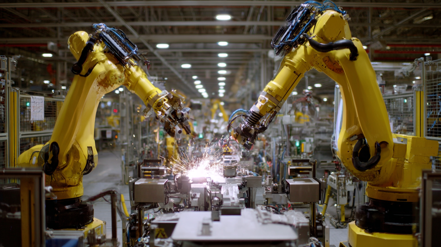 Navigating the Future: Market Insights & Innovations from the Best Factory for 2025