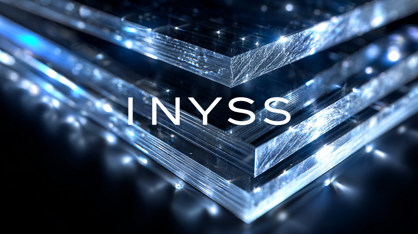 Revolutionizing Industries in 2025 with Best Acrylic Boards and How to Leverage Their Advantages
