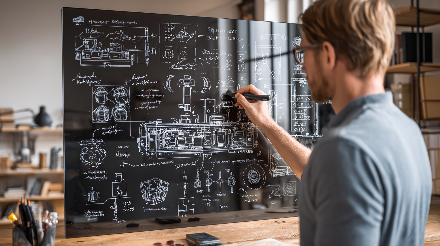 Revolutionizing Industries in 2025 with Best Acrylic Boards and How to Leverage Their Advantages