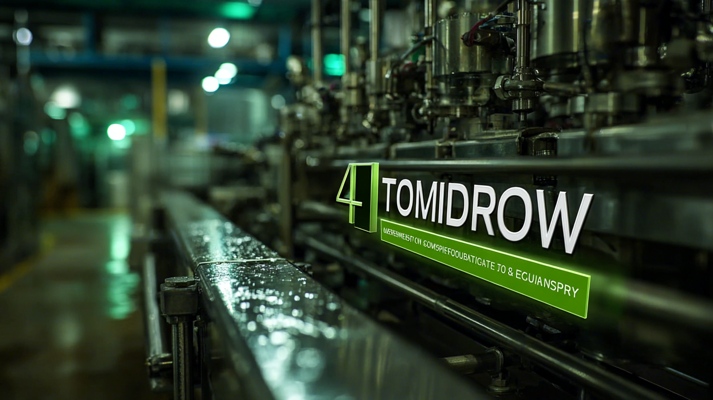 Illuminating Tomorrow: The Evolution of Best Industrial Lighting in a Green Economy