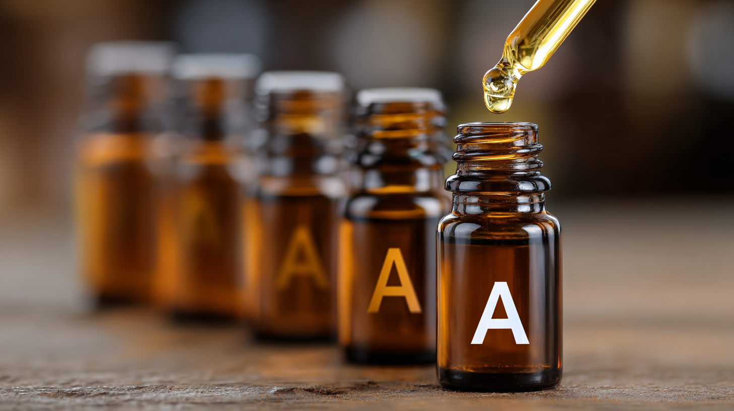 Essential Tips for Sourcing Top-Quality Manufacturers of Best Vitamin A Retinol Products