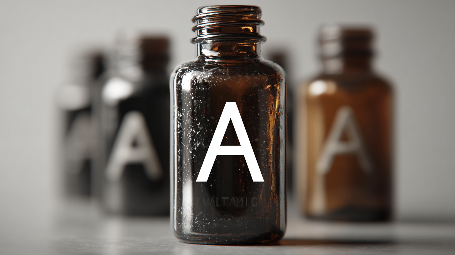 Essential Tips for Sourcing Top-Quality Manufacturers of Best Vitamin A Retinol Products