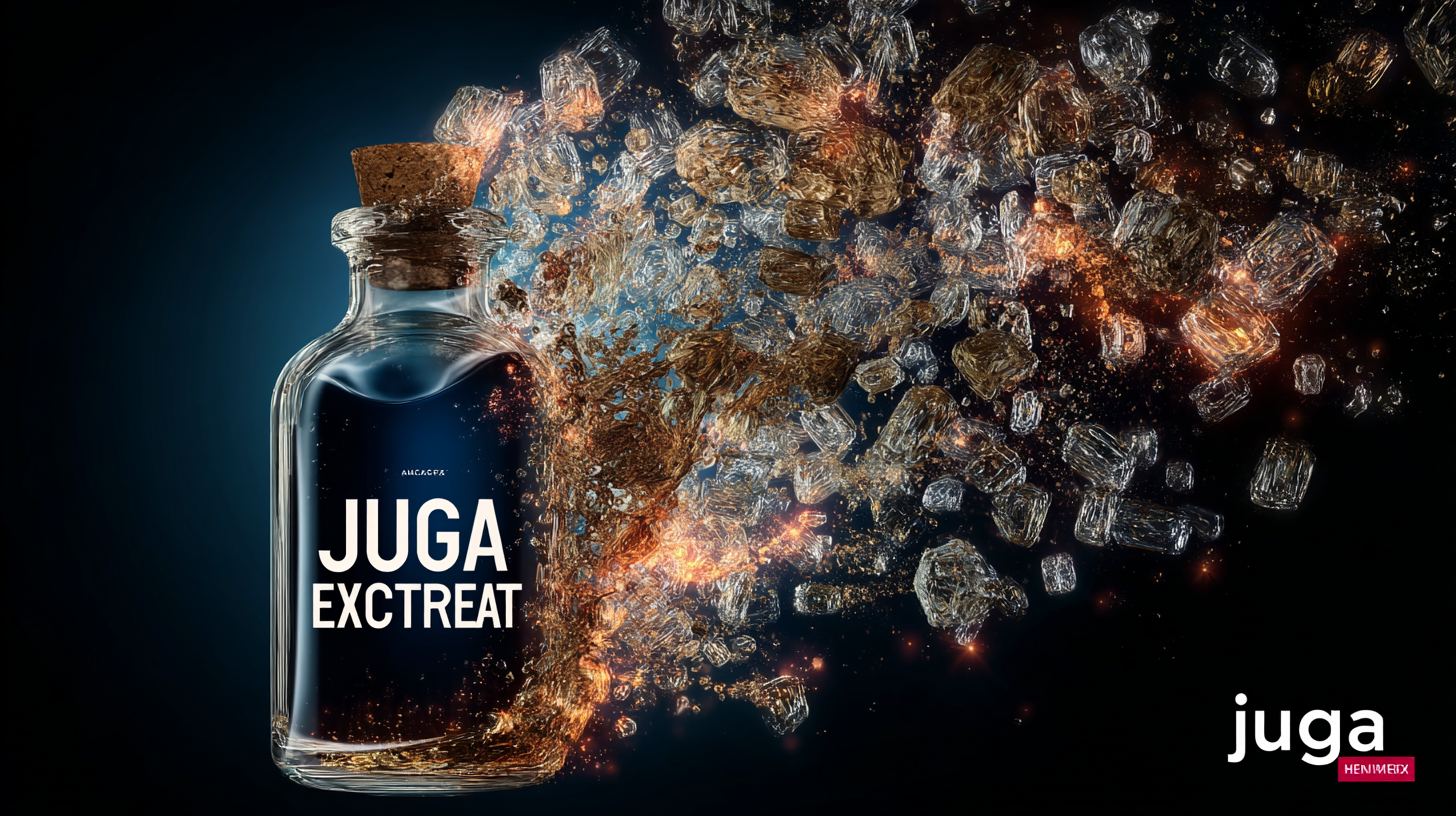 Mastering Juga Extract: A Comprehensive Tutorial for Global Buyers