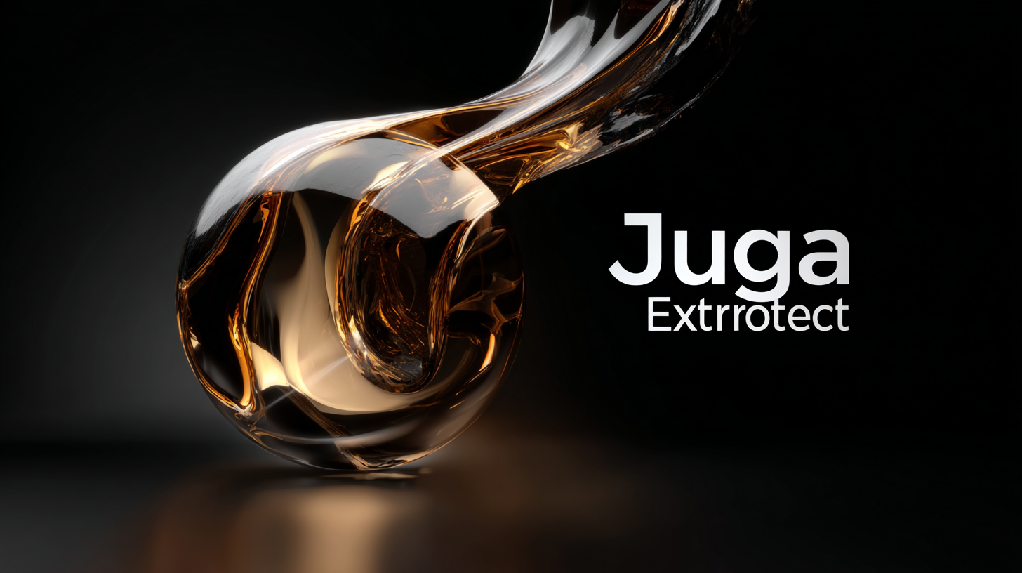 Mastering Juga Extract: A Comprehensive Tutorial for Global Buyers