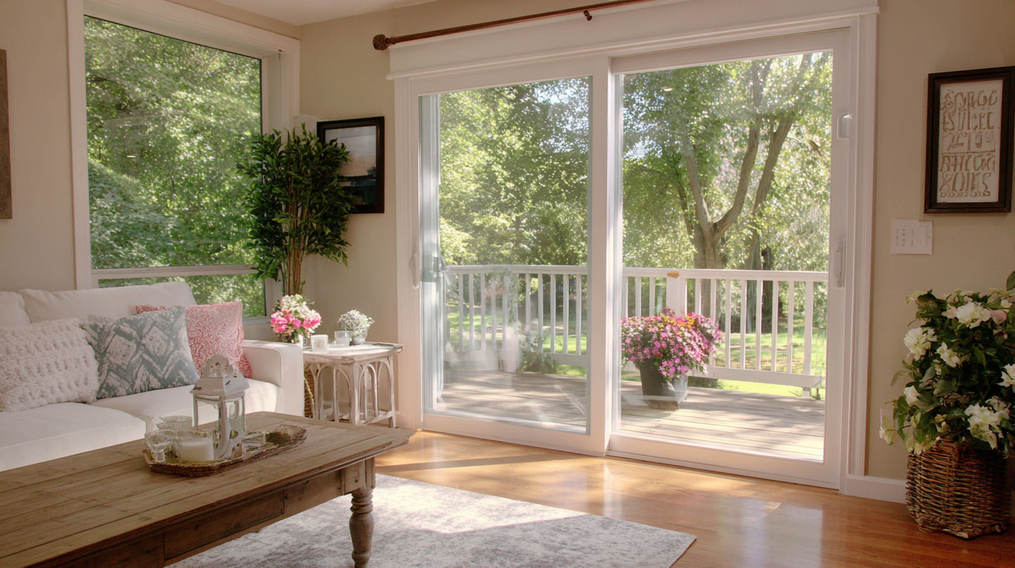 Addressing Common Issues in Choosing the Best New Patio Doors for Your Home