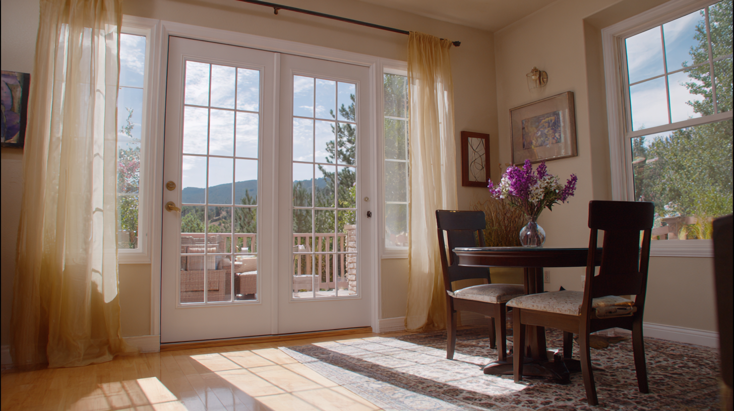 Addressing Common Issues in Choosing the Best New Patio Doors for Your Home