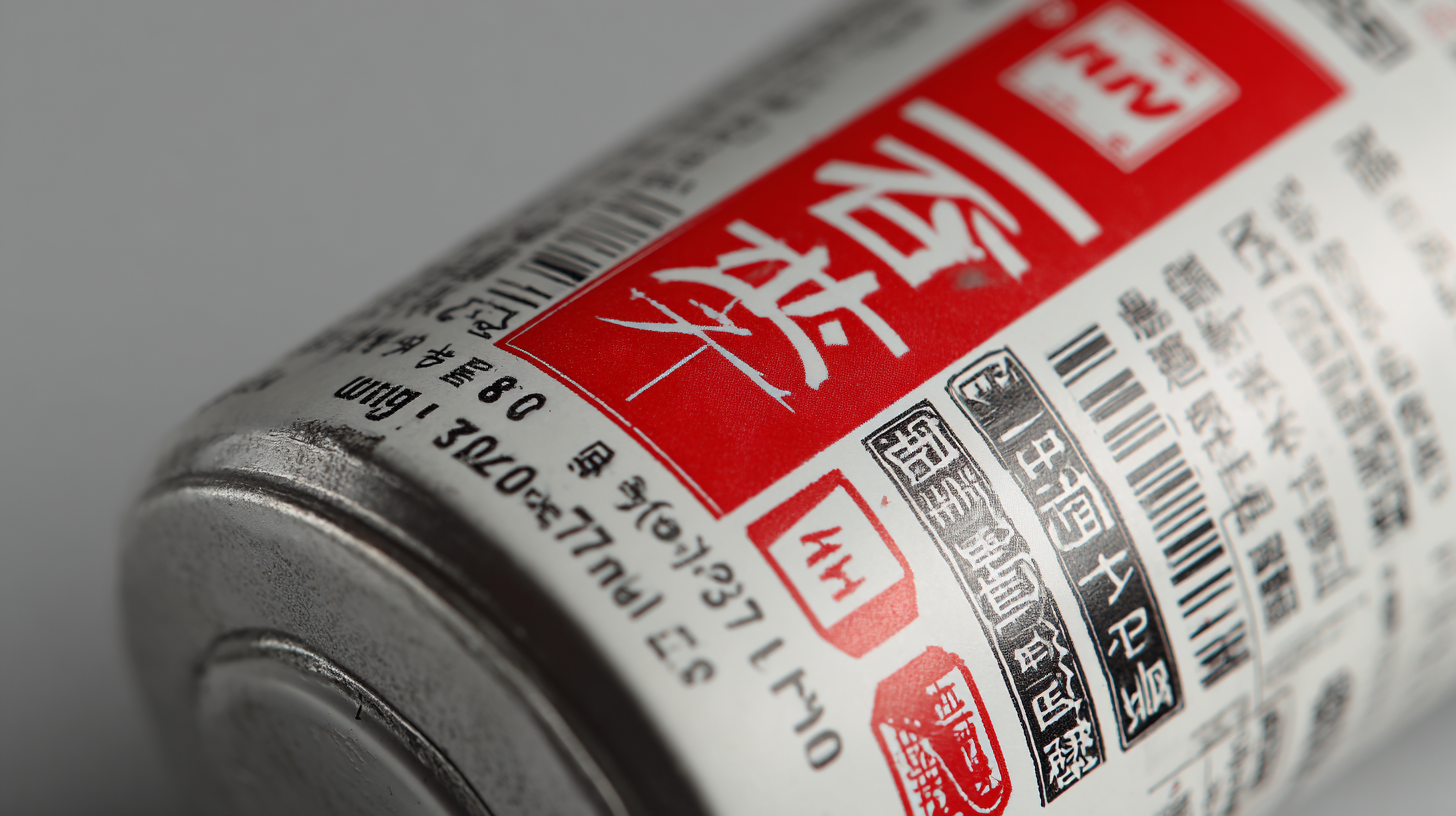 Discover Unmatched Quality with Best Shrink Labels from Leading Chinese Manufacturers