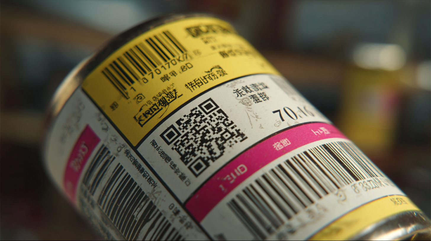 Discover Unmatched Quality with Best Shrink Labels from Leading Chinese Manufacturers