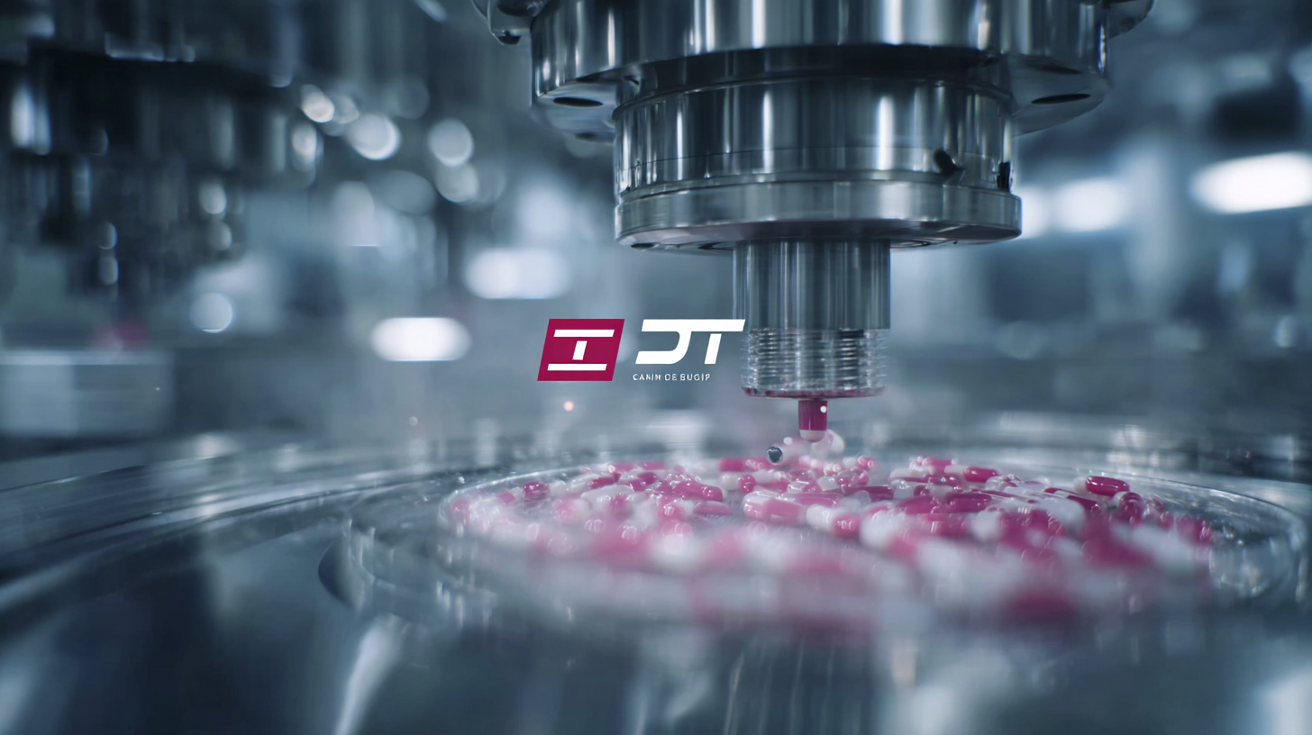 Unlocking Advantages of Best Pharmaceutical Manufacturing for Enhanced Drug Development Efficiency