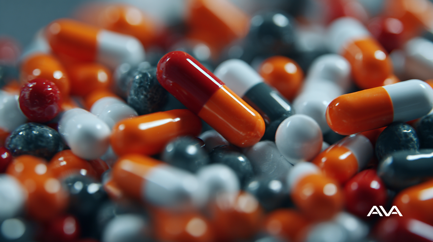 Unlocking Advantages of Best Pharmaceutical Manufacturing for Enhanced Drug Development Efficiency