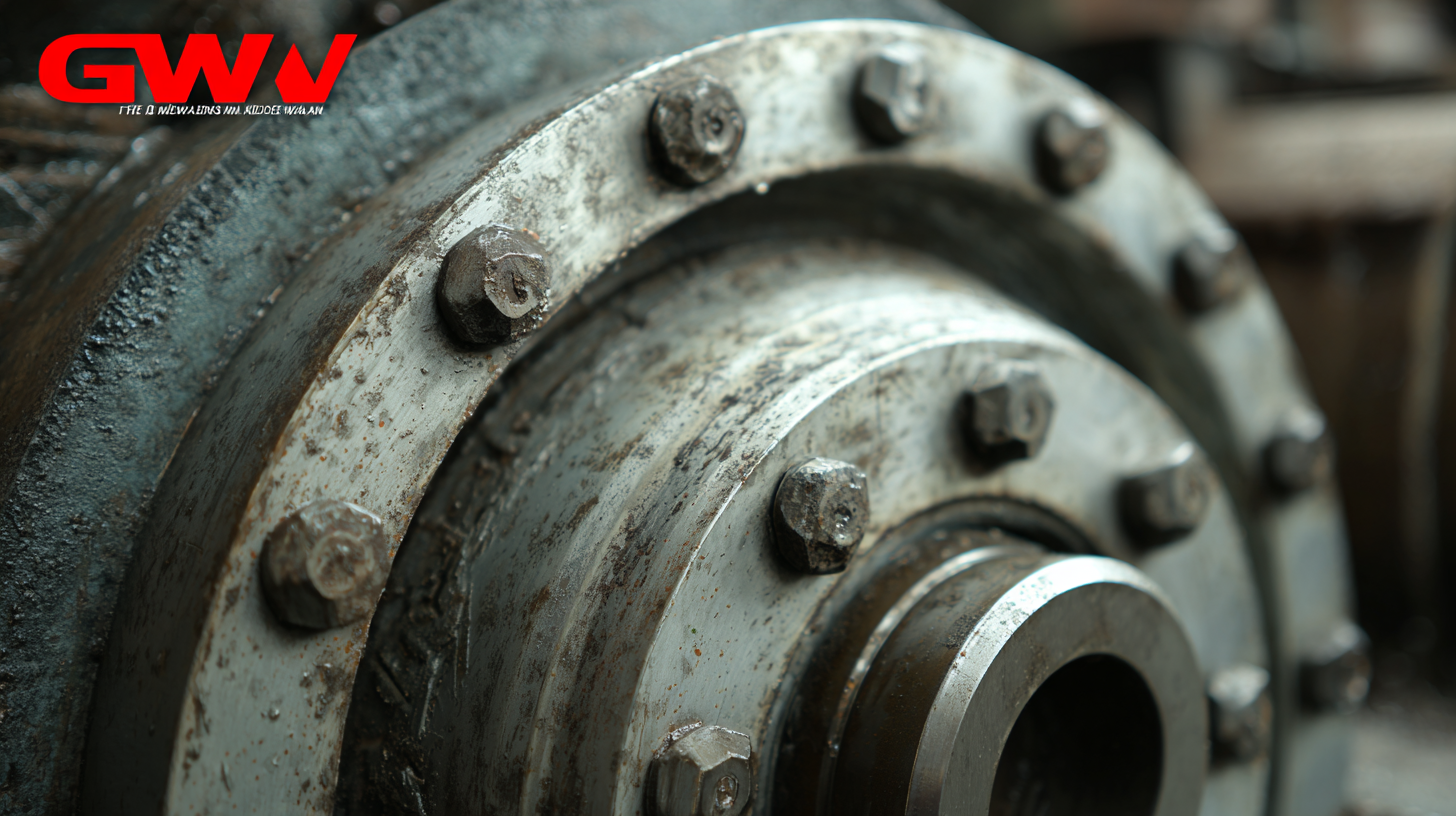 7 Secrets to Choosing the Best Swing Jaw Crusher Plate for Your Needs