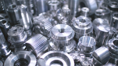 Top Strategies for Sourcing Best Forged Aluminum Parts for Your Business