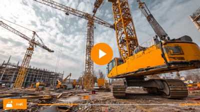 Unlocking Success in Best Construction Projects by 2025 Market Insights and Strategies