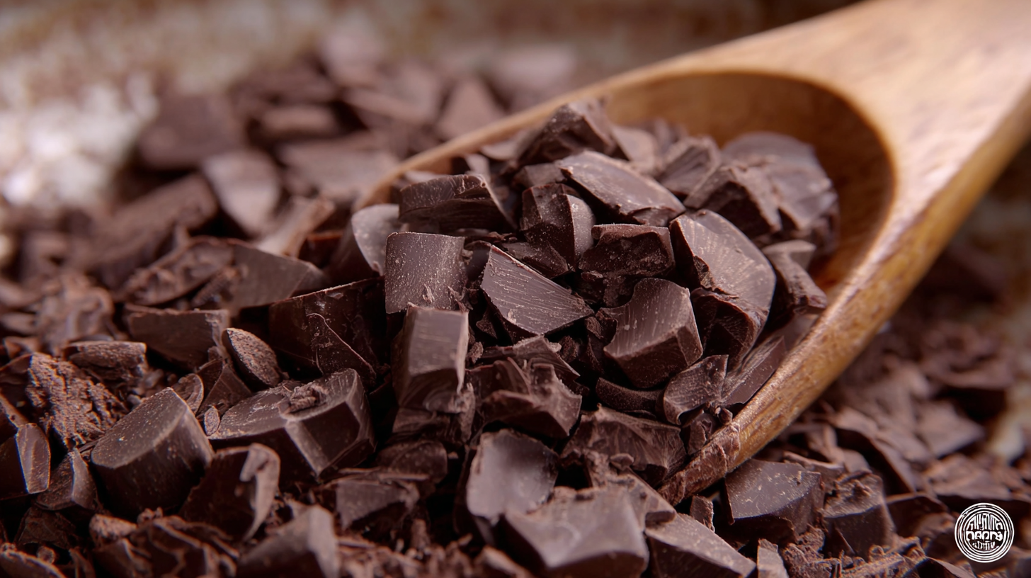 China's Intelligent Chocolate Machines Redefining Global Quality Standards